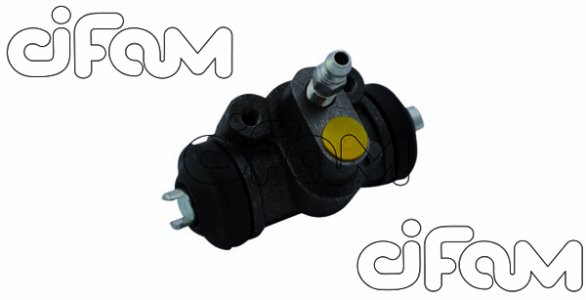 Cylinderek hamulcowy CIFAM 101-464 0K30A26610