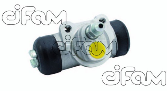 Cylinderek hamulcowy CIFAM 101-506 5340283300