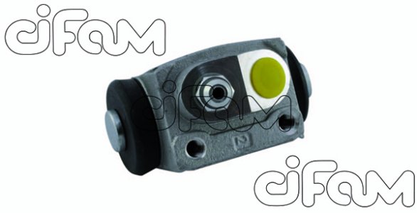 Cylinderek hamulcowy CIFAM 101-818 5833002000