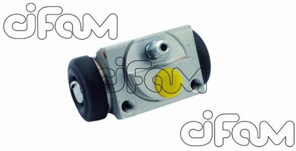 Cylinderek hamulcowy CIFAM 101-829 1145295