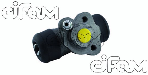 Cylinderek hamulcowy CIFAM 101-890 4757012030