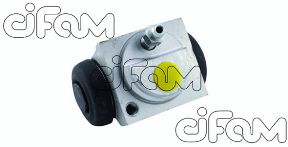 Cylinderek hamulcowy CIFAM 101-954 4402F1