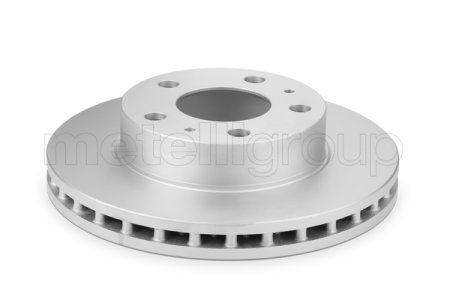 Tarcza hamulcowa CIFAM 800-885C 424937