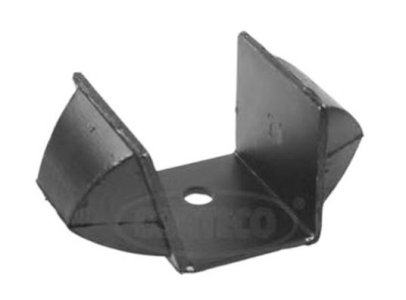 USZCZELNIACZ 45X65X11