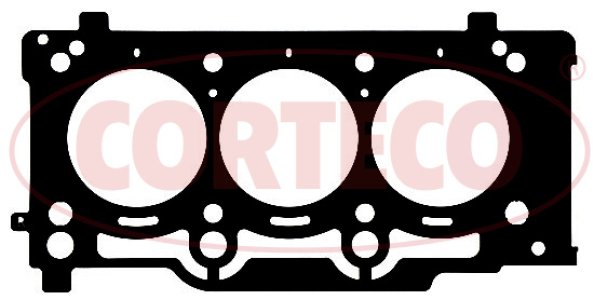 USZCZELNIACZ 25X37,64X6,2 CIŚNIENIOWY