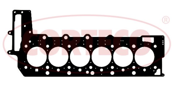 USZCZELNIACZ 15X24X6