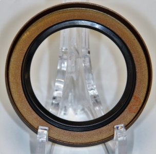 USZCZELNIACZ 55X80X8