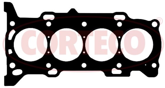 USZCZELNIACZ 25X40X7