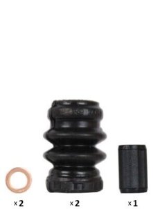 Zacisk hamulca DRI 4182700 4775002110