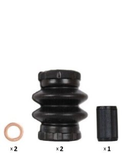 Zacisk hamulca DRI 4187100 542467