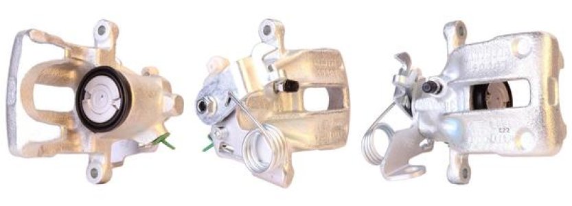 Zacisk hamulca DRI 4206410 8D0615424A