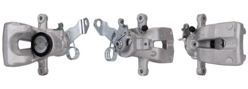 Zacisk hamulca DRI 4222120 77365741