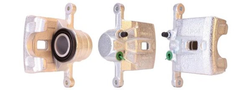 Zacisk hamulca DRI 4223520 582302P700