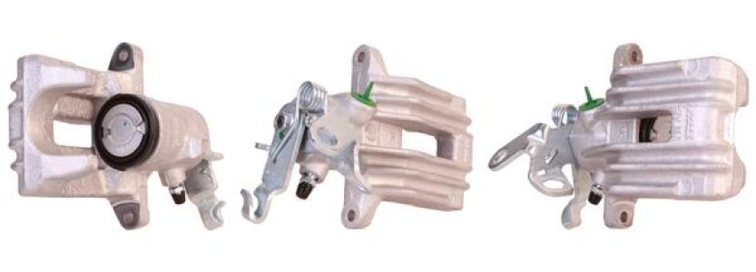 Zacisk hamulca DRI 4239410 1K0615424A