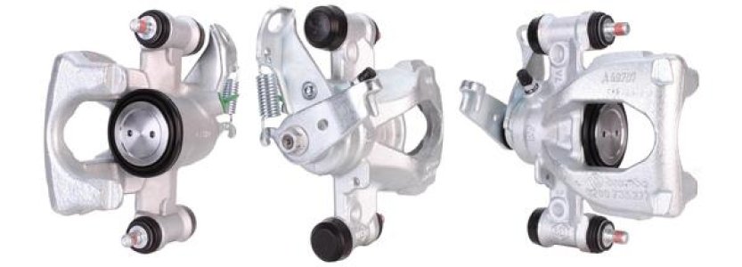 Zacisk hamulca DRI 4245020 440014373R