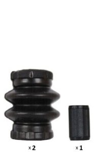 Zacisk hamulca DRI 4262010 77364540