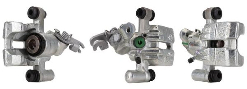 Zacisk hamulca DRI 4263310 N0672661X