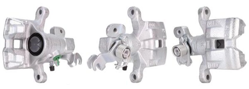 Zacisk hamulca DRI 4278400 GJ6A2661XC