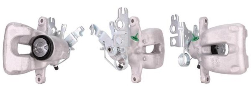 Zacisk hamulca DRI 4283310 2K0615424B