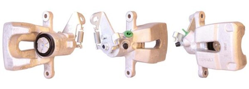 Zacisk hamulca DRI 4284310 7701208257