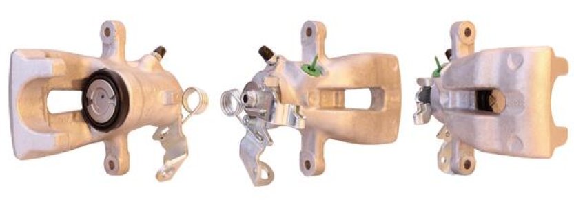 Zacisk hamulca DRI 4287100 542468