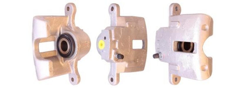 Zacisk hamulca DRI 4293800 96451644