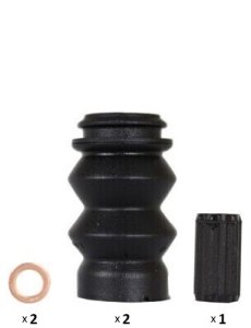 Zacisk hamulca DRI 4296810 4783005030