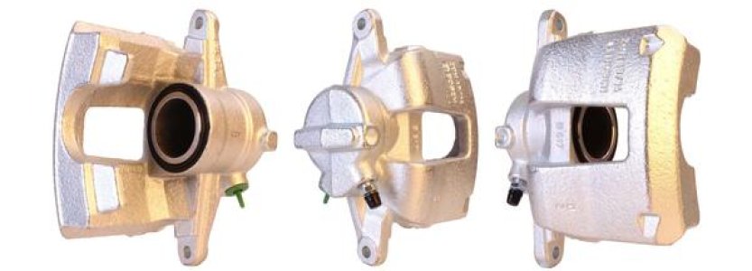 Zacisk hamulca DRI 4298110 4401K5