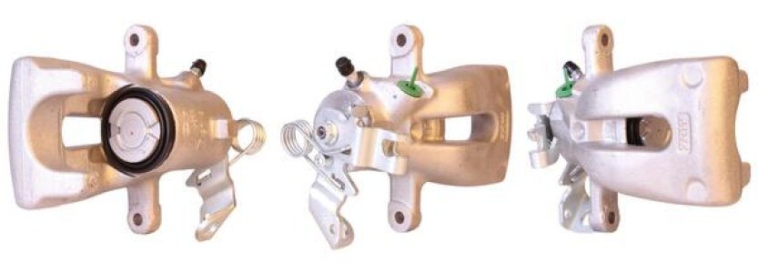 Zacisk hamulca DRI 4299210 5542452