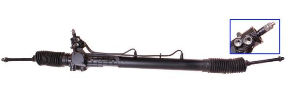 Przekładnia kierownicza DRI 711520082 1310352080