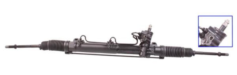 Przekładnia kierownicza DRI 711520149 4097481