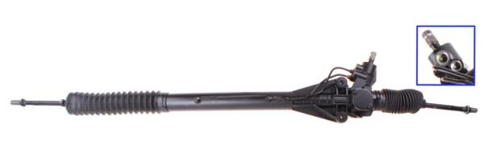 Przekładnia kierownicza DRI 711520186 99463260