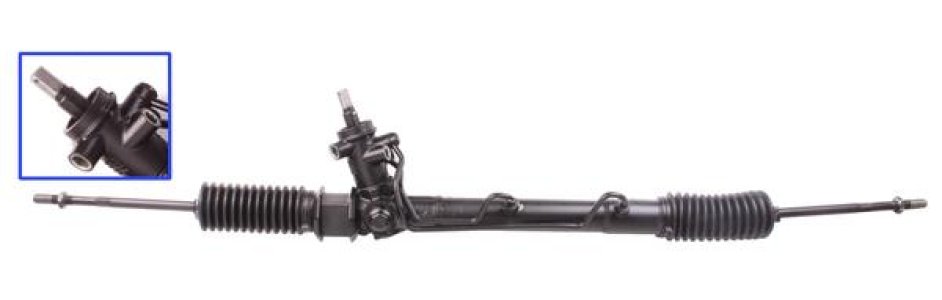 Przekładnia kierownicza DRI 711520271 900322