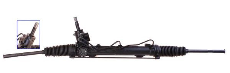 Przekładnia kierownicza DRI 711520275 4000CS