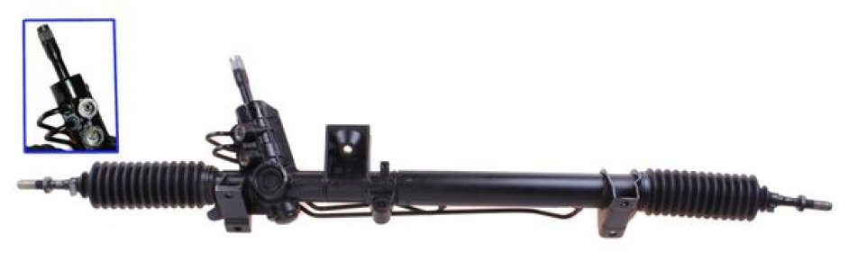 Przekładnia kierownicza DRI 711520399 9461275