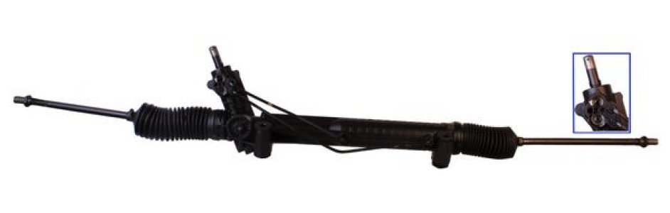 Przekładnia kierownicza DRI 711520561 1205774