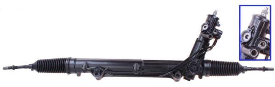 Przekładnia kierownicza DRI 711520578 32136761822