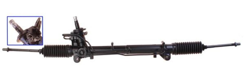 Przekładnia kierownicza DRI 711520675 1336686