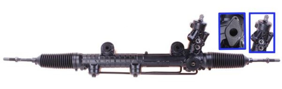 Przekładnia kierownicza DRI 711520683 2114601800