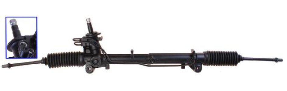 Przekładnia kierownicza DRI 711520702 1336677