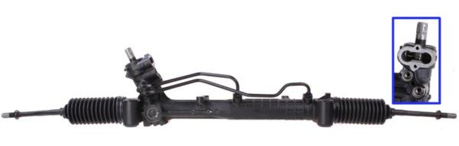 Przekładnia kierownicza DRI 711520784 5900219