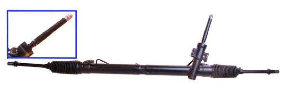 Przekładnia kierownicza DRI 711520825 7G913A500AG