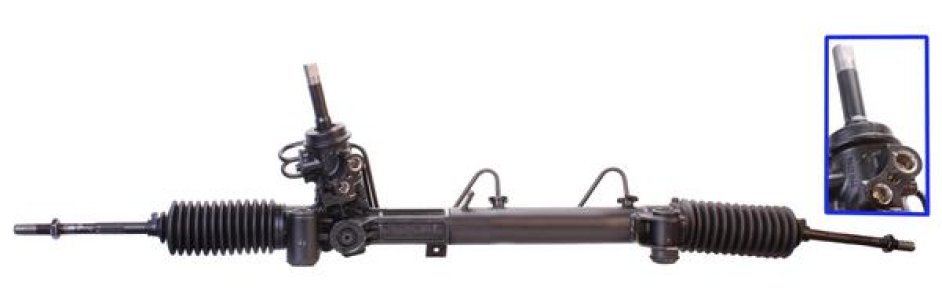 Przekładnia kierownicza DRI 711521136 5900264