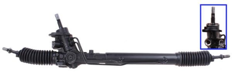 Przekładnia kierownicza DRI 711521283 1108773