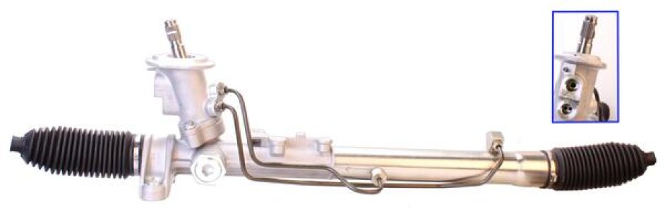 Przekładnia kierownicza DRI 712520044 1J1422060K