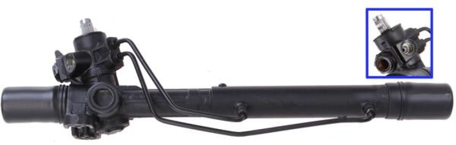 Przekładnia kierownicza DRI 712520376 3A1422061B