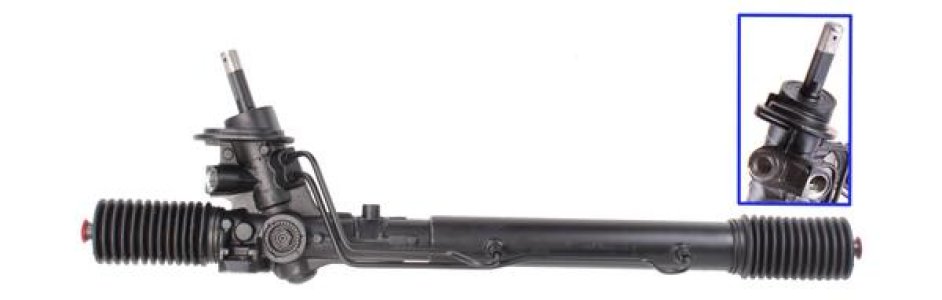 Przekładnia kierownicza DRI 712520598 1108773