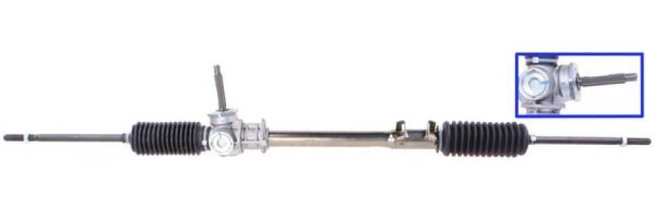 Przekładnia kierownicza DRI 714520495 1610381