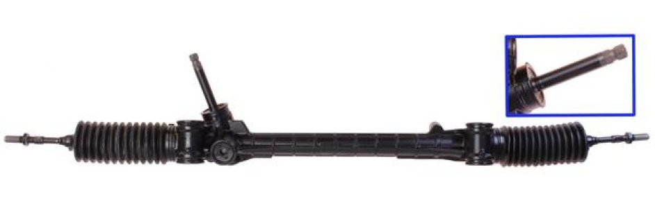 Przekładnia kierownicza DRI 714520821 400135