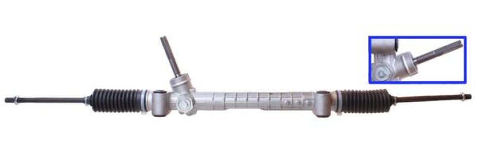 Przekładnia kierownicza DRI 714520888 5900230